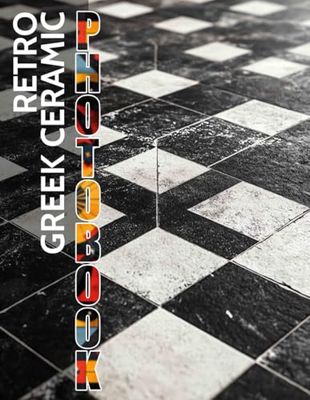 Retro Greek Ceramic: Explore Timeless Beauty Through 40 Stunning Images of Vintage Greek Ceramics