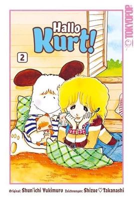 Hallo Kurt! 02