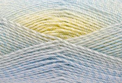 Melody King Cole Knitting Yarn DK 3362 Periwinkle - per 100 Gram Ball