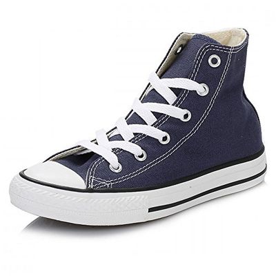 Converse Sapatilhas Chuck Taylor All Star Spec HI, Marinha de guerra, 34 EU