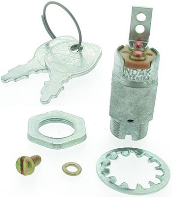 Greenstar 28409 Contactor universal de electricidad cortacésped