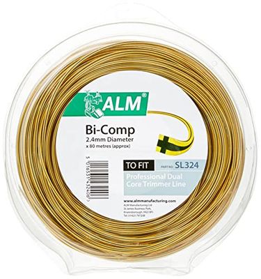 ALM Manufacturing SL324 Bi-Component Line 80m