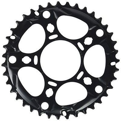 Shimano 1LK98040, Foglio di Catena, Nero, 39 Denti