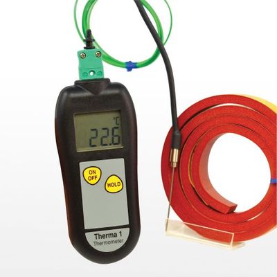 Sous Vide Thermometer & Probe Kit