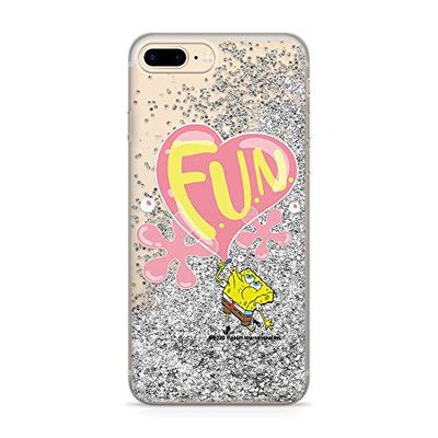 Original SpongeBob telefoonhoes SpongeBob 003 IPHONE 7 Plus/8 PLUS telefoonhoes