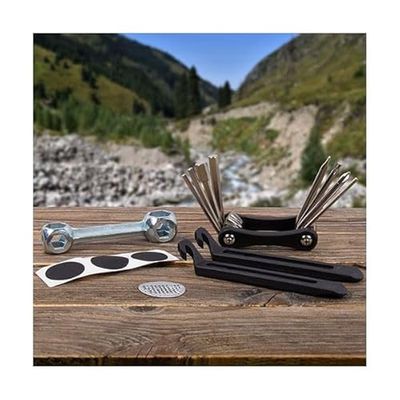 Fizz Creations Wayfarer Bike Repair Kit