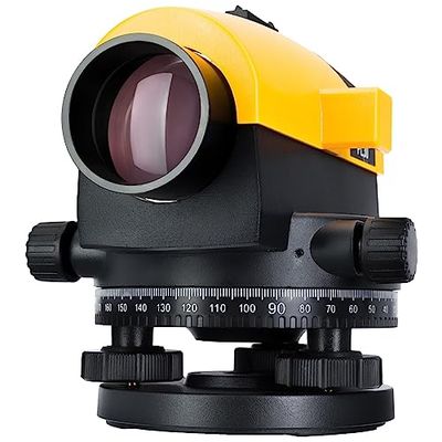 Ermenrich PL30 optische nivelleringsapparaat