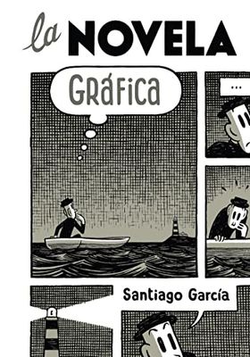 LA NOVELA GRÁFICA