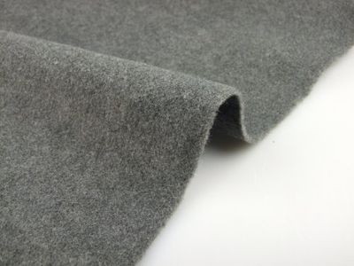 Celsus CPC5952 Tissu Acoustique pour Enceintes Gris 140 x 70 cm
