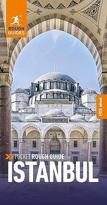 Rough Guide Istanbul