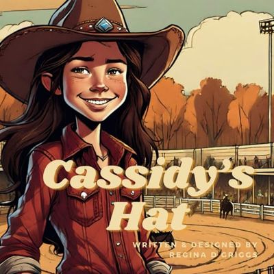 Cassidy's Hat: 1