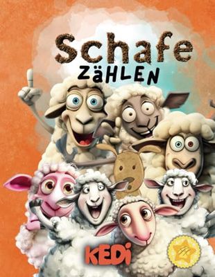 Schafe zählen