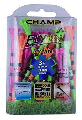 Champ Unisex Champ My Hite Flytees Combo, mistura de citrinos, tamanho único no Reino Unido
