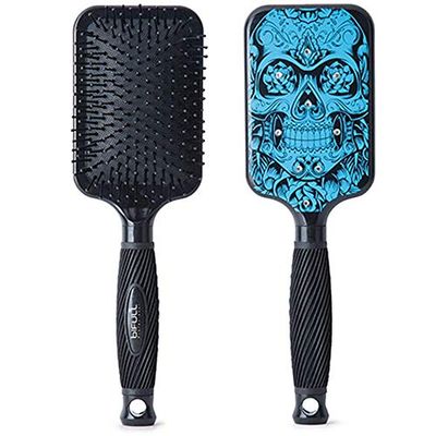 BIFULL Blue Catrina Pennello Blu