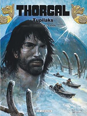 Tupilaks