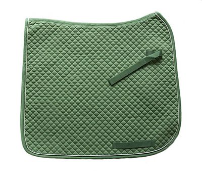 HKM Dressage Tapis de Selle matelassé, Petite