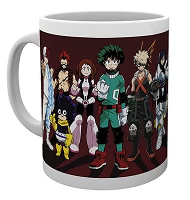 GB eye MG3860 Mug en céramique