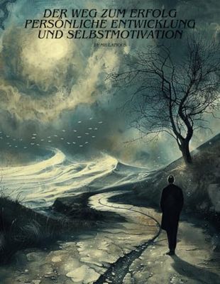 Der Weg zum Erfolg: Persönliche Entwicklung und Selbstmotivation