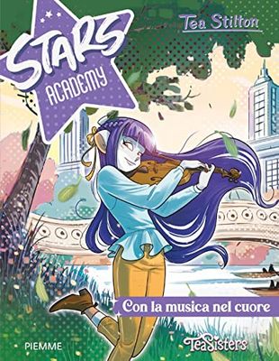 Con la musica nel cuore
