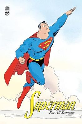Superman for all seasons