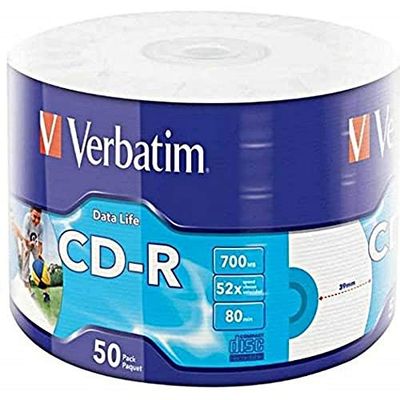 Verbatim Almacenamiento de Datos Externo Multicolor