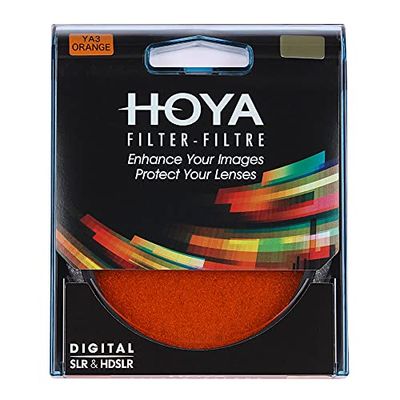 58.0MM YA3 Pro (ORANGE)