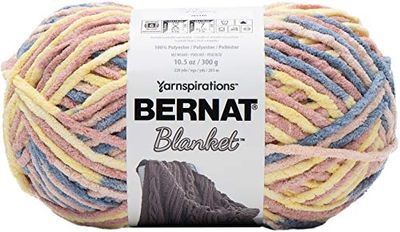 Bernat Coperta 300g - Rosa Lagoon