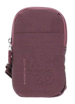 Mandarina Duck Md20 Phone Holder, Femme, Windsor Wine