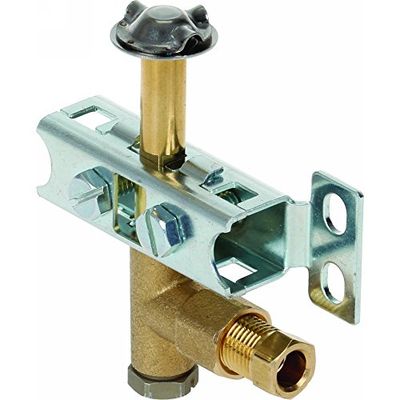 Pilot Burner - Three Flame Ng/Lpg