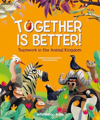 Teamwork: Learning from Animals