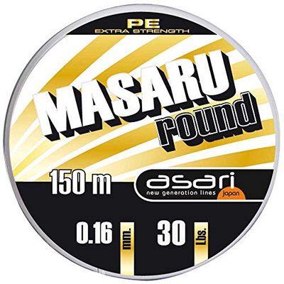 B/150m ASARI MASARU JERK 0,10mm