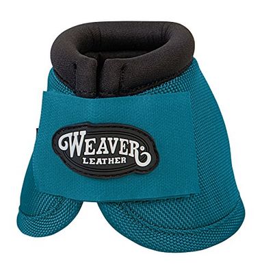 Weaver Leather Stivali a campana No-Turn