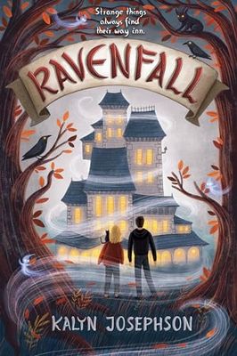 Ravenfall: 1
