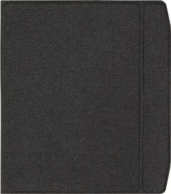 PocketBook Charge - Canvas Black Cover for Era