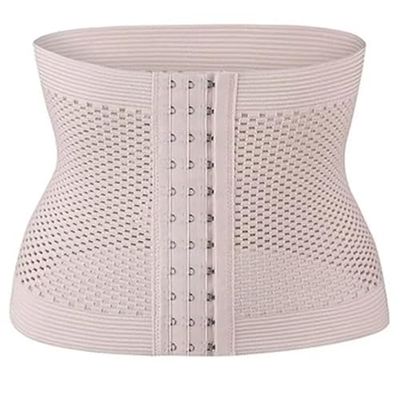 Postpartum Recovery Belt Body Shaping Belt Unisex Rugsteun-S