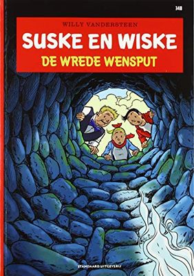 De wrede wensput