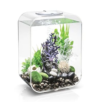 Biorb Life 15 LED, Limpido