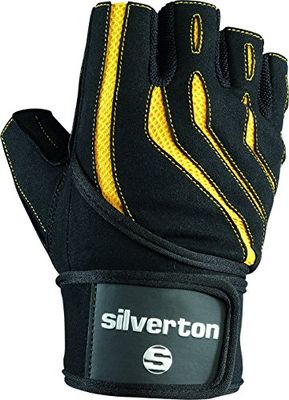 Silverton handschoenen Power 4