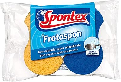 Spontex Gommages