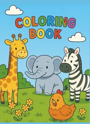 Coloring book