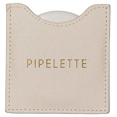 Toga Draeger - Miroir Pipelette - Miroir Rond de Poche à Emmener Partout - Idéal Cadeau Anniversaire, Toutes Occasions - Dimensions 8,5 cm x 8 cm 76005911 Small