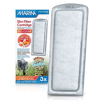 Marina Slim Bio Clear