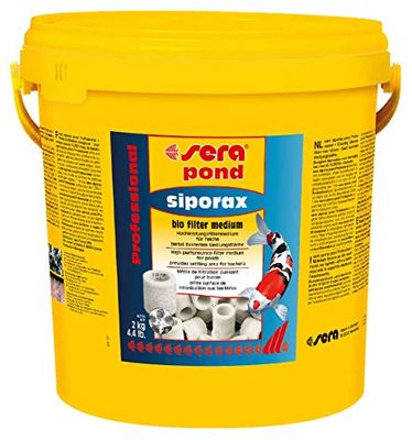 Siporax® Pond 25 mm