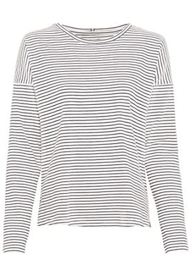 Camel Active Womenswear Damestrui, Night Blue/Off White, L