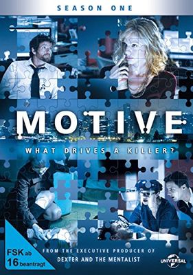 Motive: Staffel 01