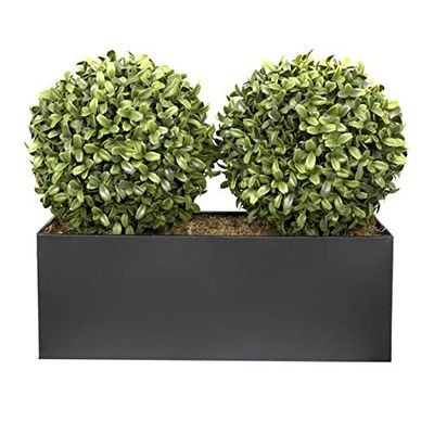 GreenBrokers Recht Double Zwart