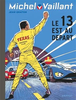 Le 13 est au départ