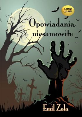 Opowiadania niesamowite [import allemand]