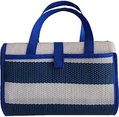 Wdk Partner NATTE DE Plage Pliante 170X120CM