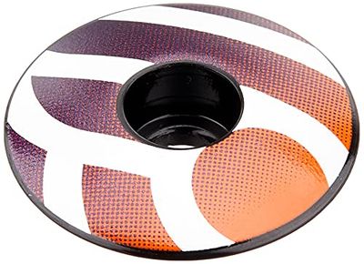 Cinelli Stemma-keps, blandad, bevingad C-logotyp, en storlek